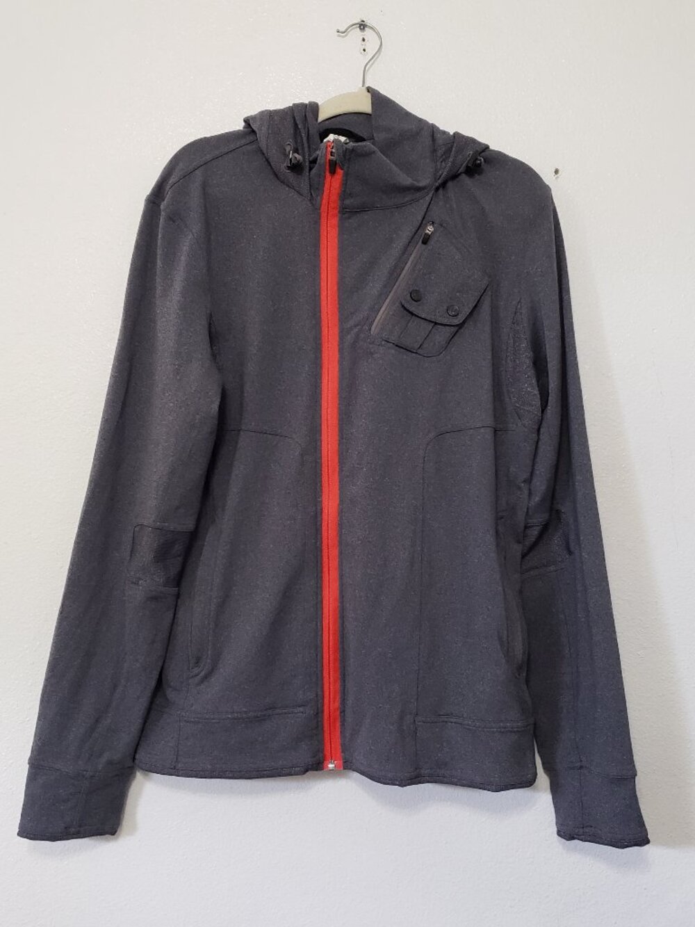 Lululemon Full Zip Jacket